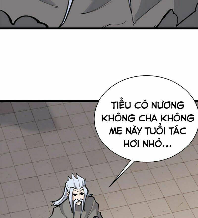 Vạn Cổ Tối Cường Tông - Chapter 150 - Page 42
