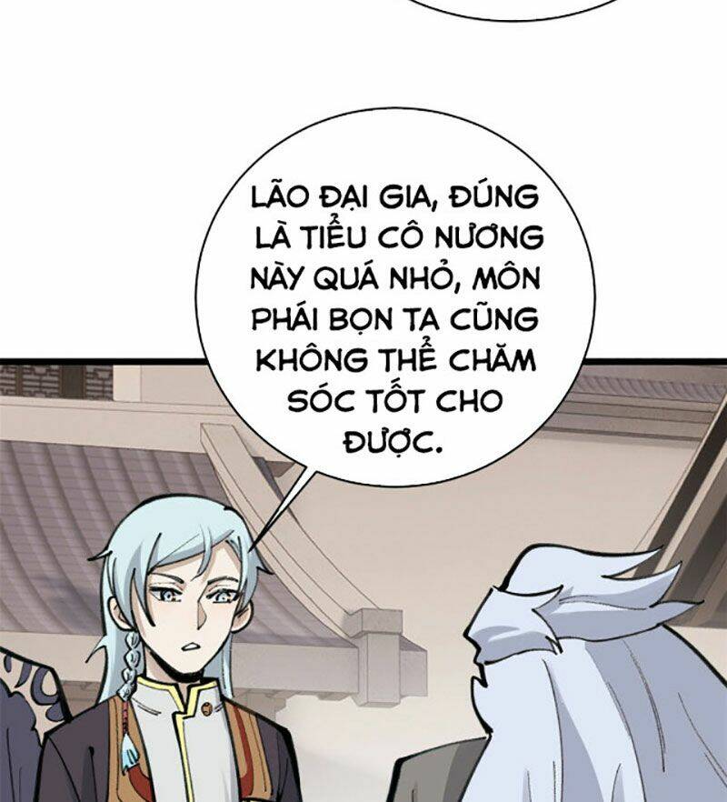 Vạn Cổ Tối Cường Tông - Chapter 150 - Page 46