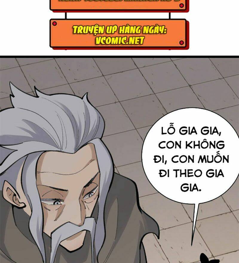 Vạn Cổ Tối Cường Tông - Chapter 150 - Page 48