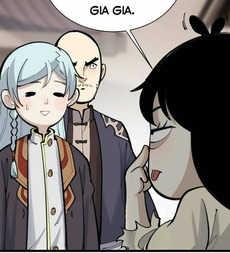 Vạn Cổ Tối Cường Tông - Chapter 150 - Page 50