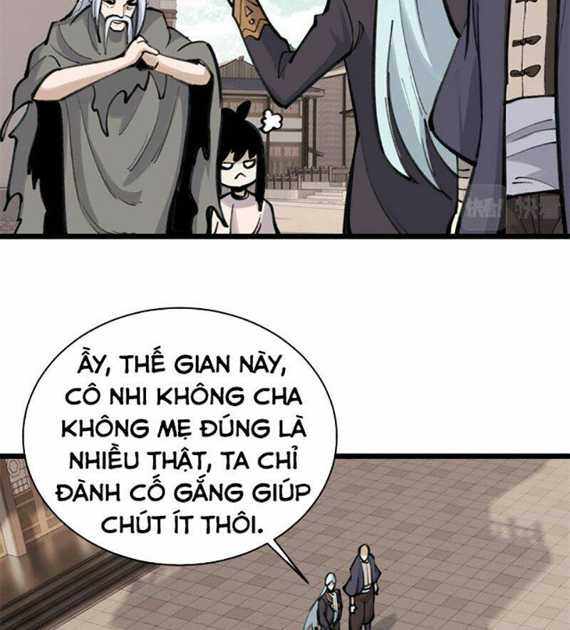 Vạn Cổ Tối Cường Tông - Chapter 150 - Page 52