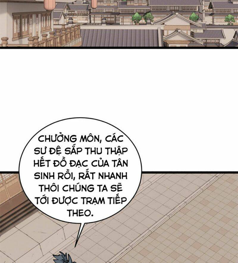Vạn Cổ Tối Cường Tông - Chapter 150 - Page 66
