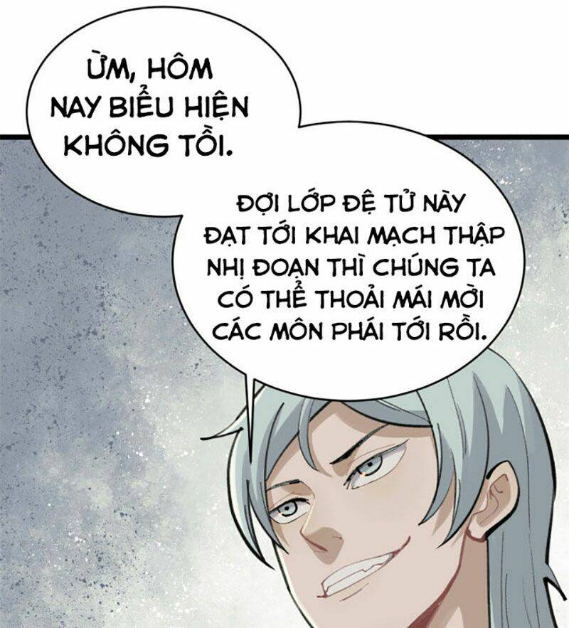 Vạn Cổ Tối Cường Tông - Chapter 150 - Page 68