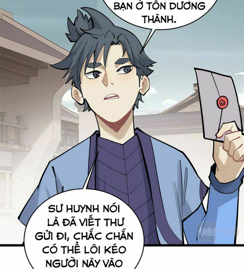 Vạn Cổ Tối Cường Tông - Chapter 150 - Page 70