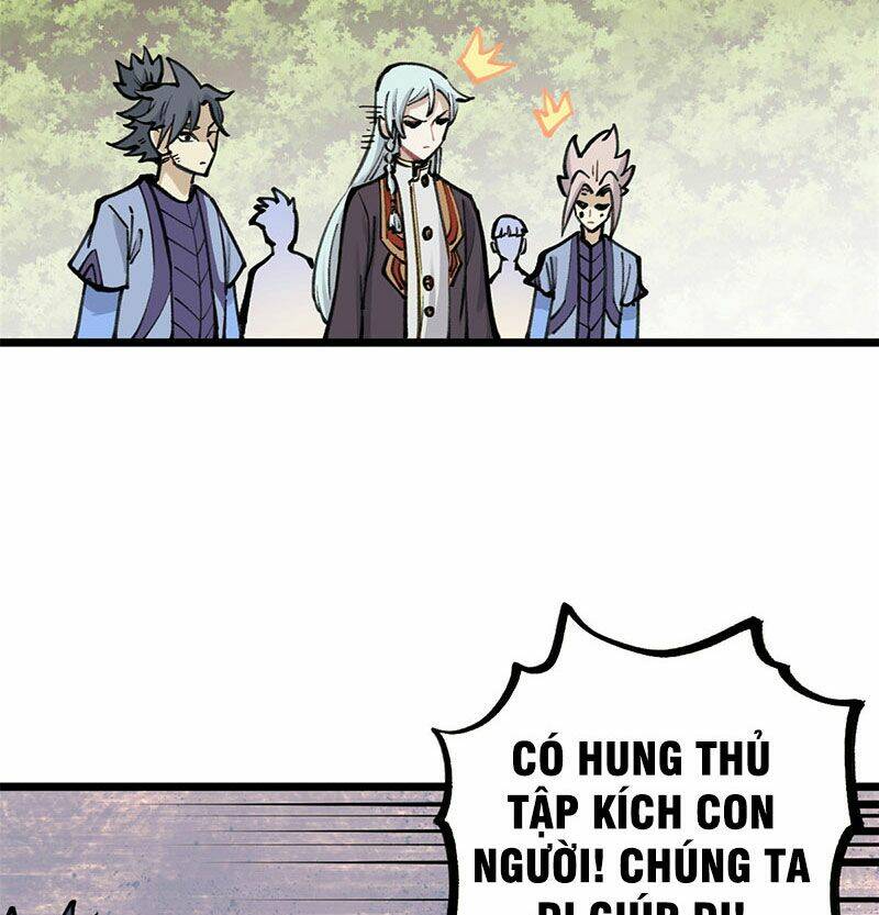 Vạn Cổ Tối Cường Tông - Chapter 151 - Page 9