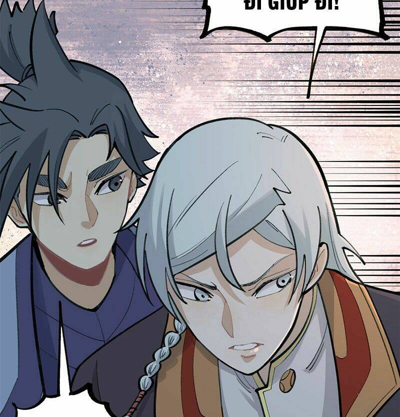 Vạn Cổ Tối Cường Tông - Chapter 151 - Page 10