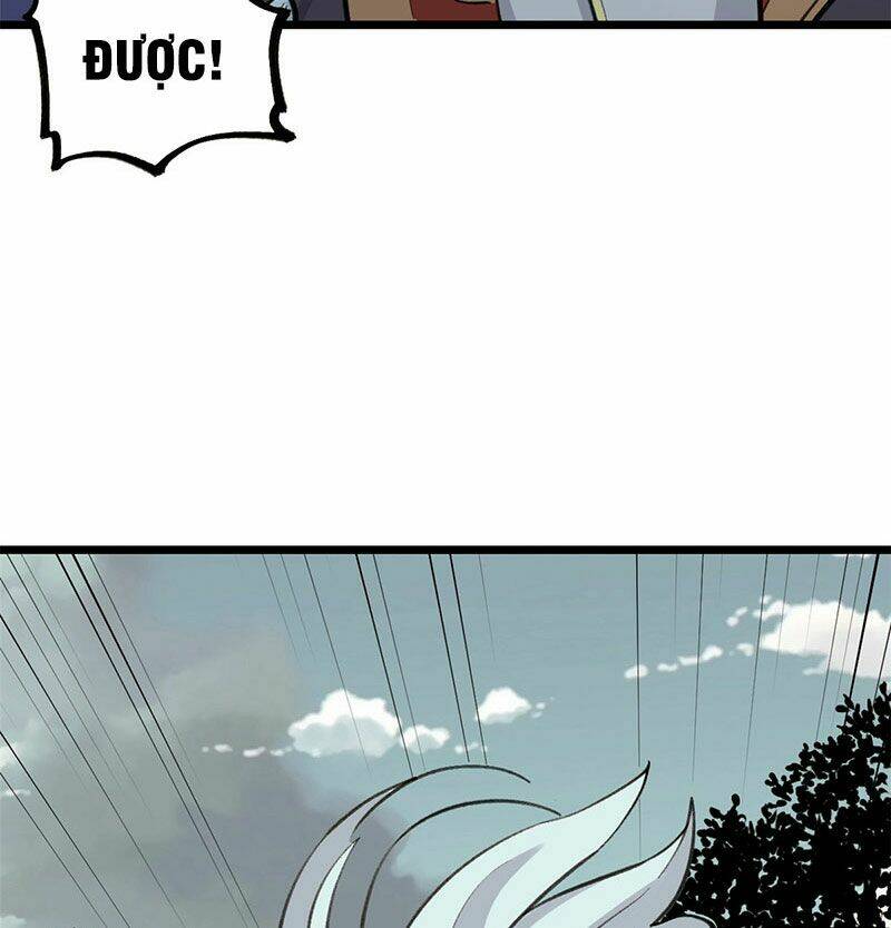 Vạn Cổ Tối Cường Tông - Chapter 151 - Page 11