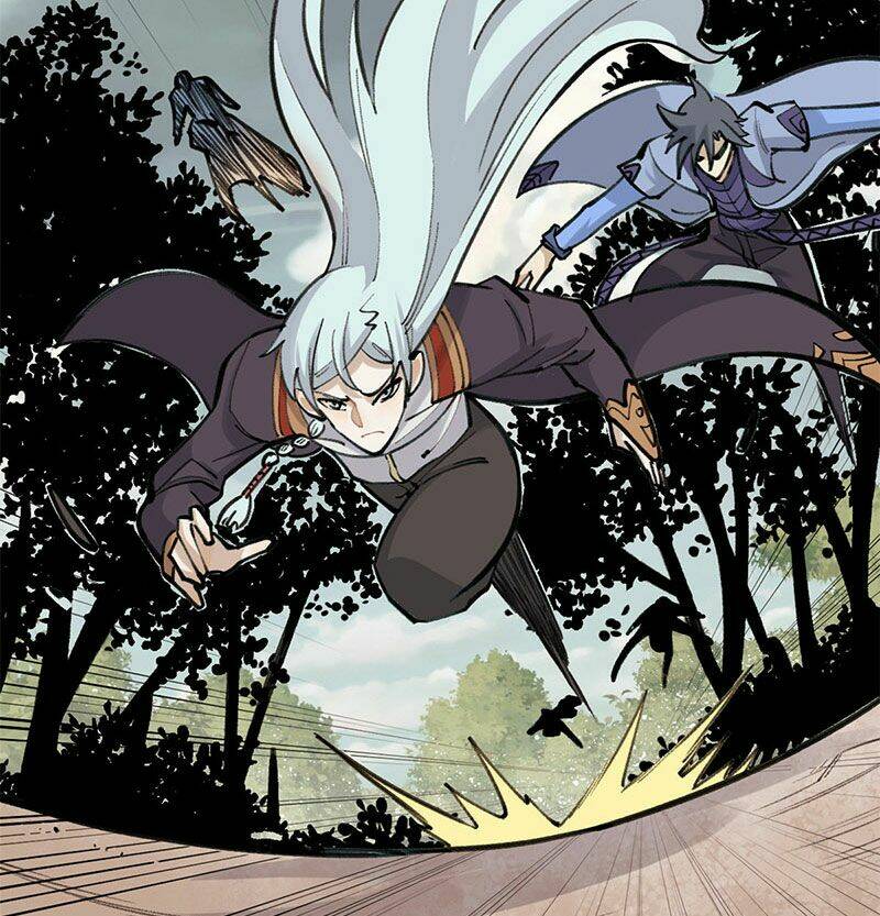 Vạn Cổ Tối Cường Tông - Chapter 151 - Page 12