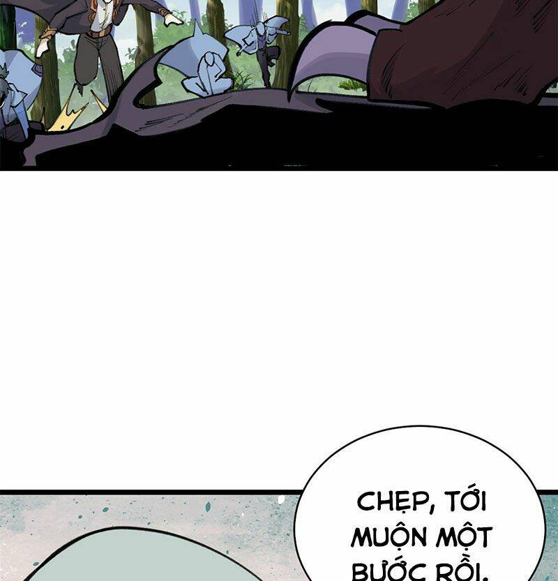 Vạn Cổ Tối Cường Tông - Chapter 151 - Page 16