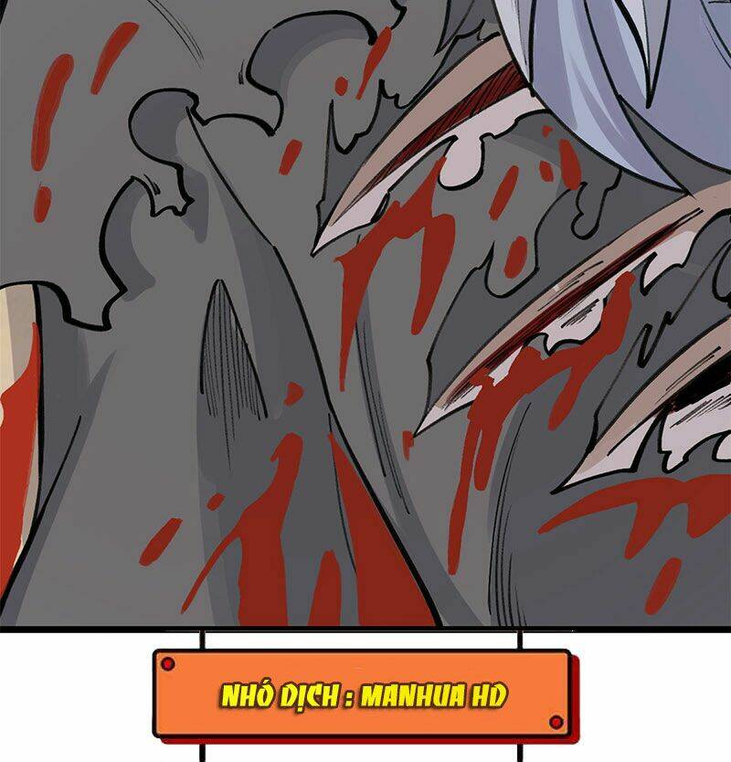 Vạn Cổ Tối Cường Tông - Chapter 151 - Page 21