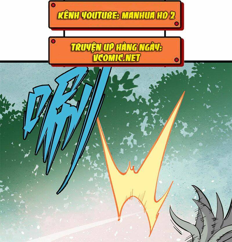 Vạn Cổ Tối Cường Tông - Chapter 151 - Page 22
