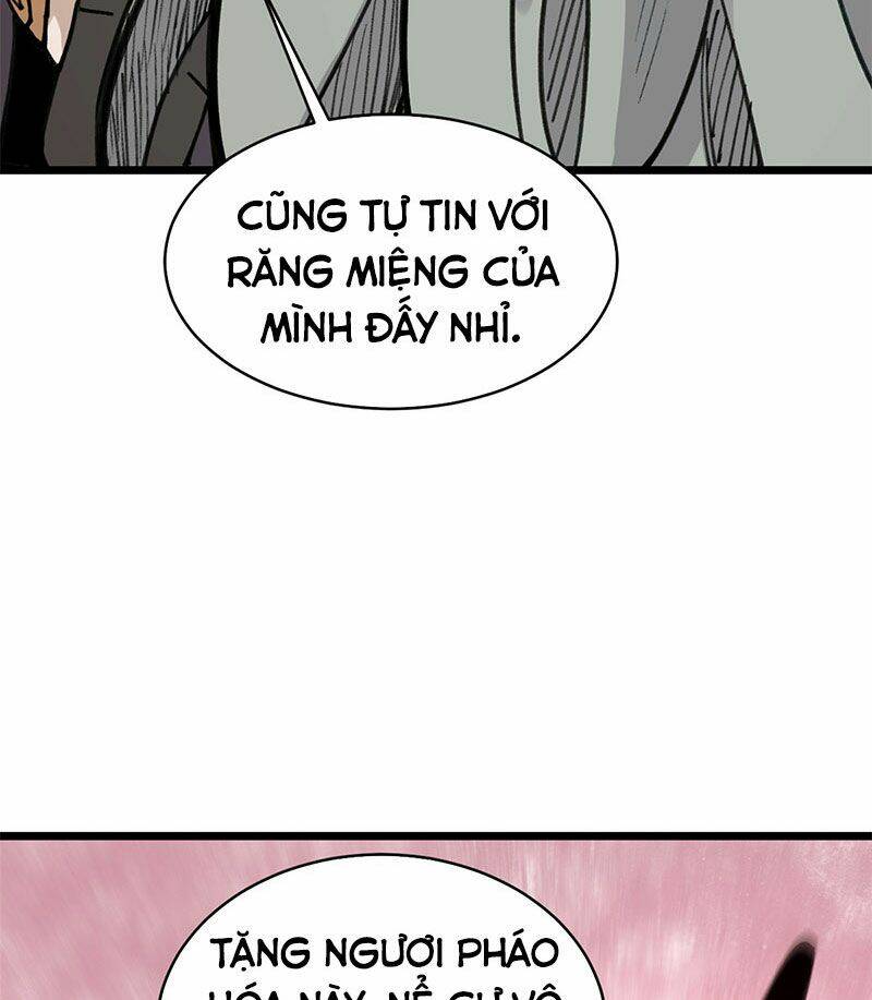 Vạn Cổ Tối Cường Tông - Chapter 151 - Page 30