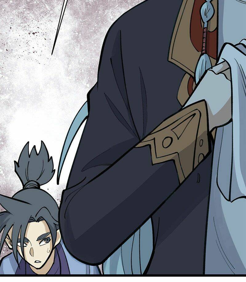 Vạn Cổ Tối Cường Tông - Chapter 151 - Page 34