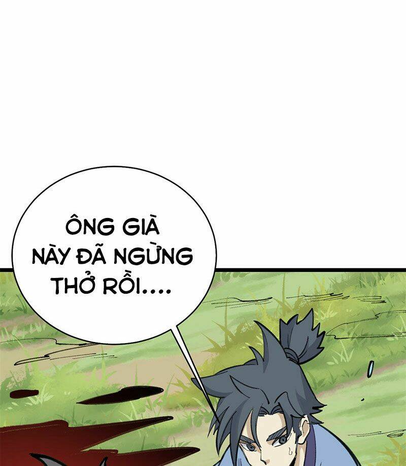 Vạn Cổ Tối Cường Tông - Chapter 151 - Page 35