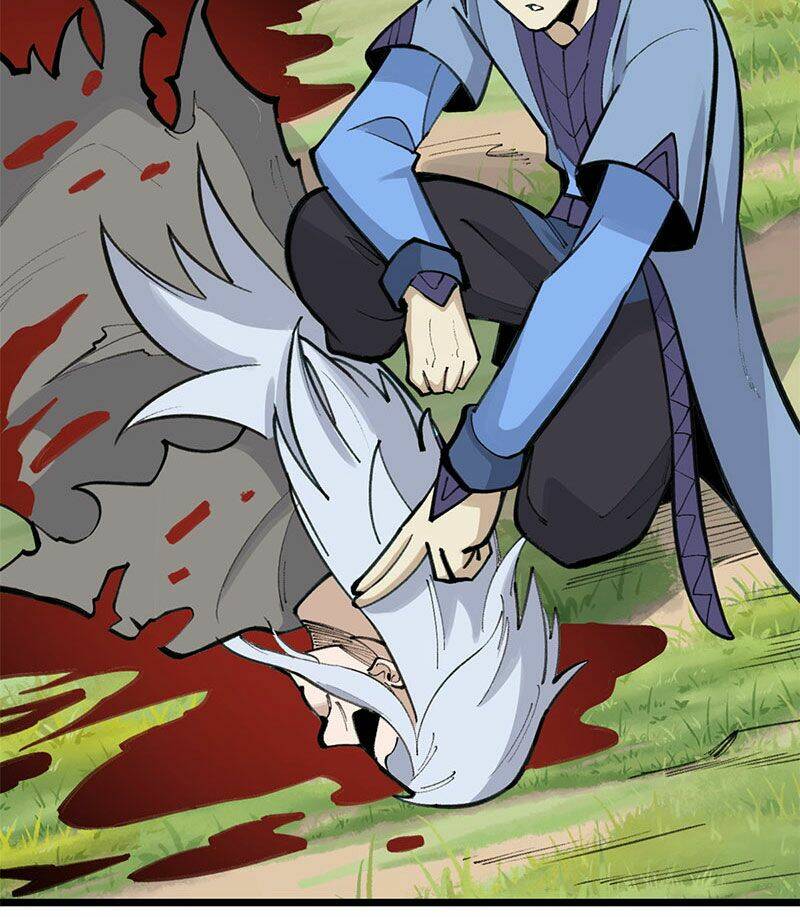 Vạn Cổ Tối Cường Tông - Chapter 151 - Page 36