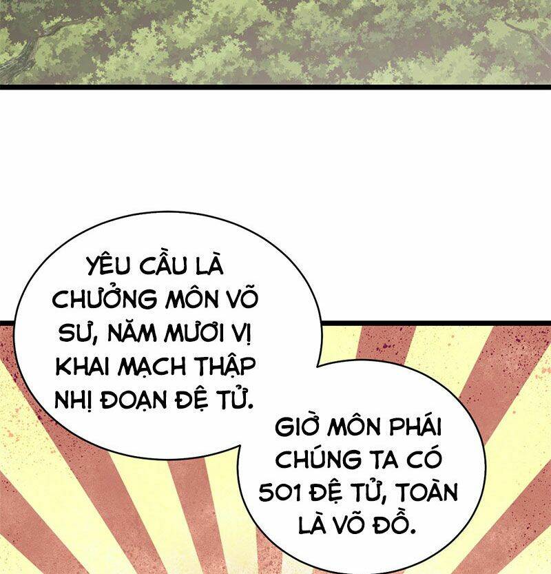 Vạn Cổ Tối Cường Tông - Chapter 151 - Page 3