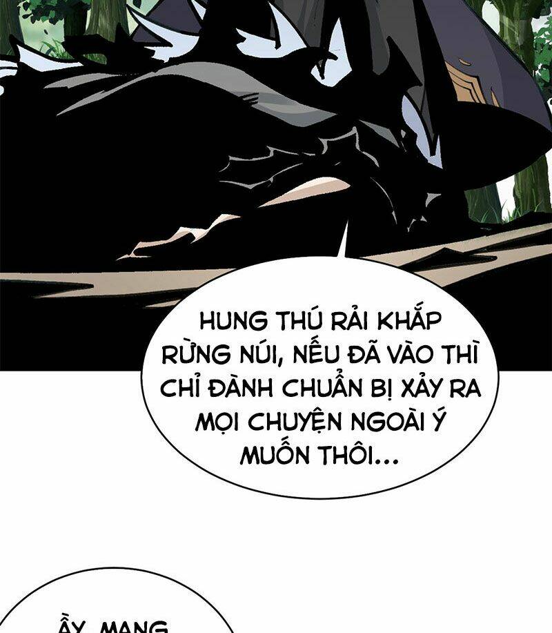 Vạn Cổ Tối Cường Tông - Chapter 151 - Page 40