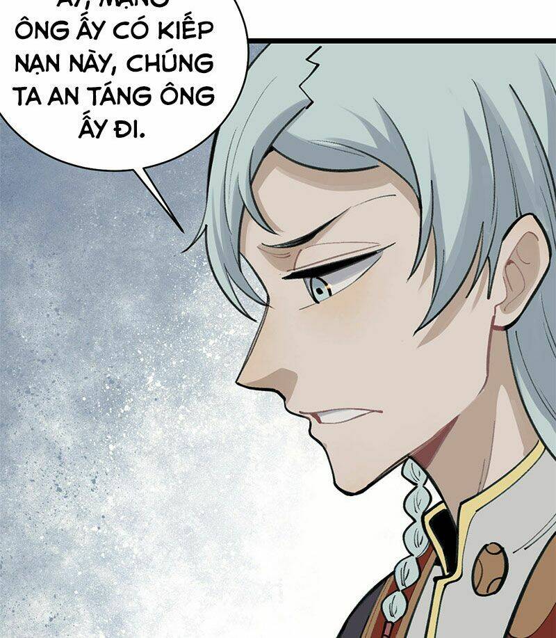 Vạn Cổ Tối Cường Tông - Chapter 151 - Page 41