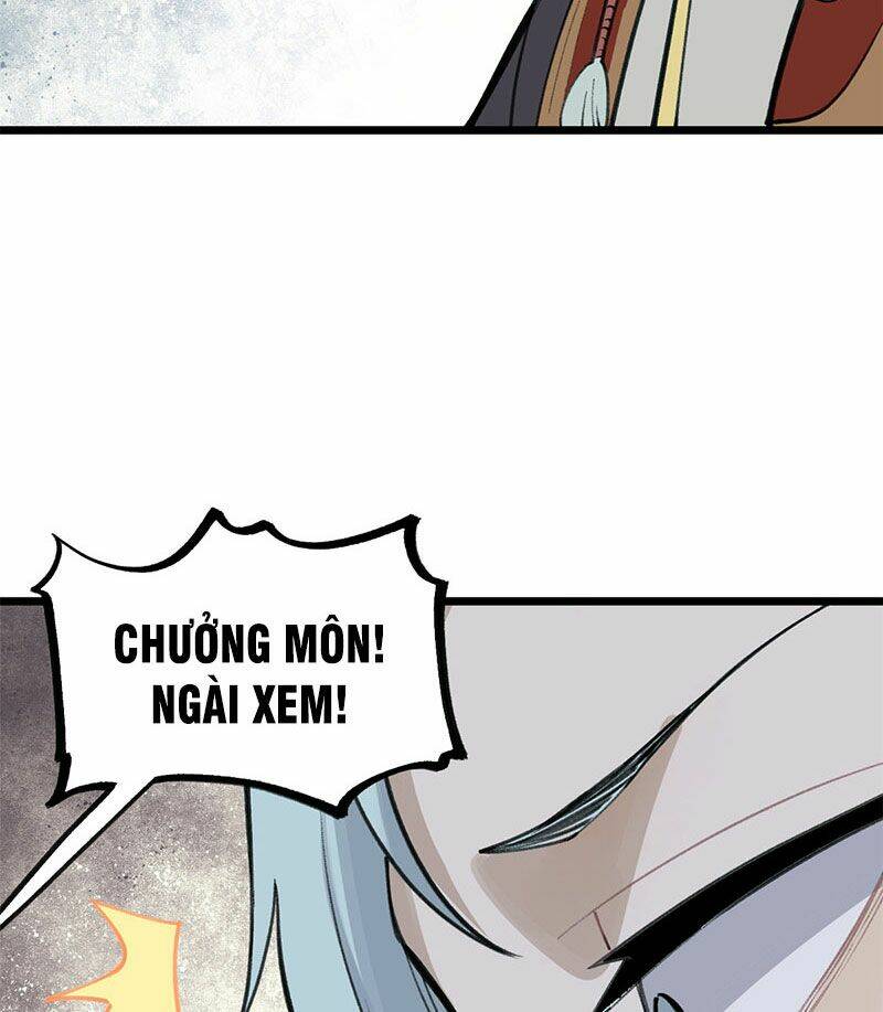 Vạn Cổ Tối Cường Tông - Chapter 151 - Page 42