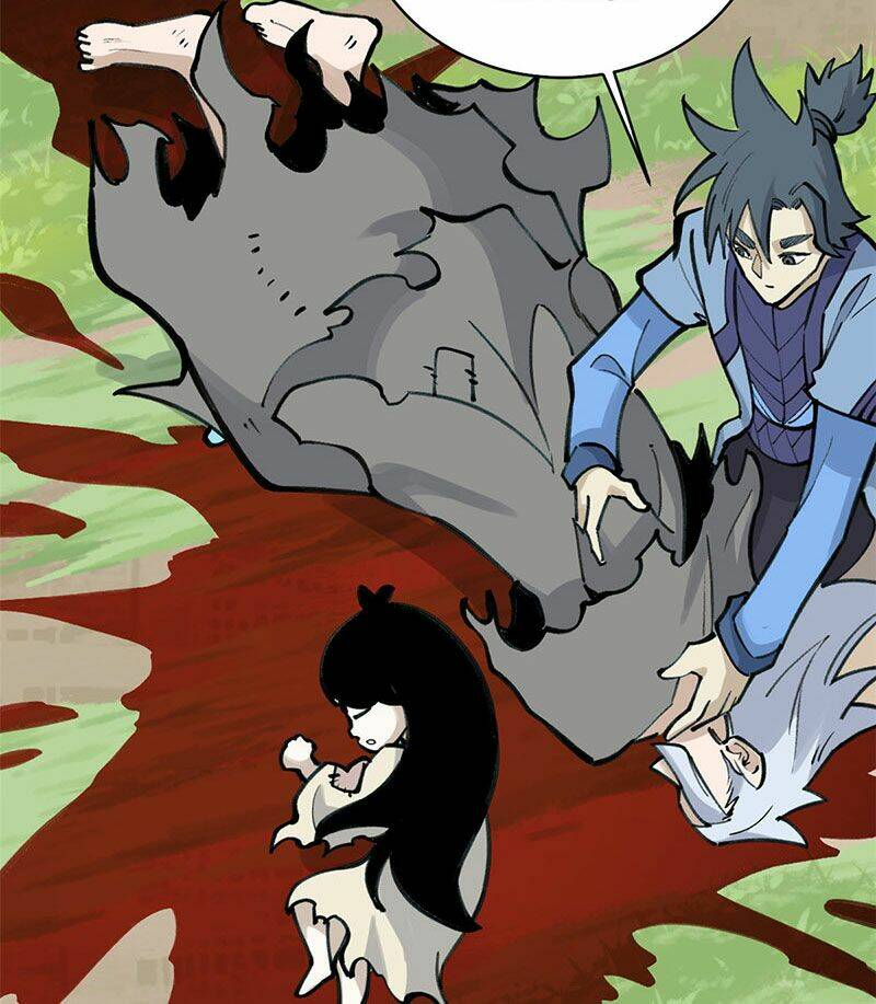 Vạn Cổ Tối Cường Tông - Chapter 151 - Page 44