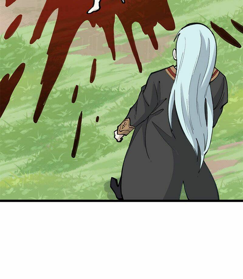 Vạn Cổ Tối Cường Tông - Chapter 151 - Page 45