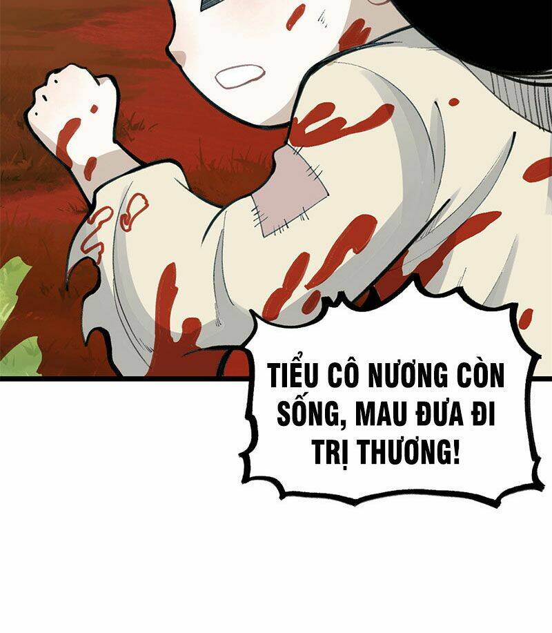 Vạn Cổ Tối Cường Tông - Chapter 151 - Page 47