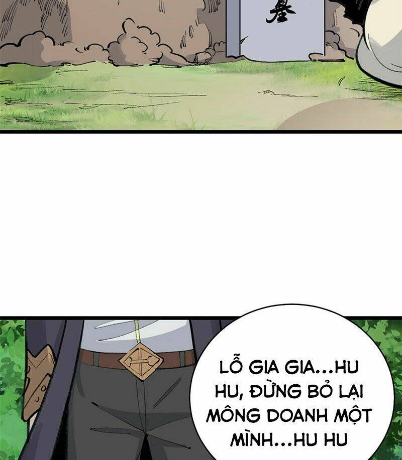 Vạn Cổ Tối Cường Tông - Chapter 151 - Page 50