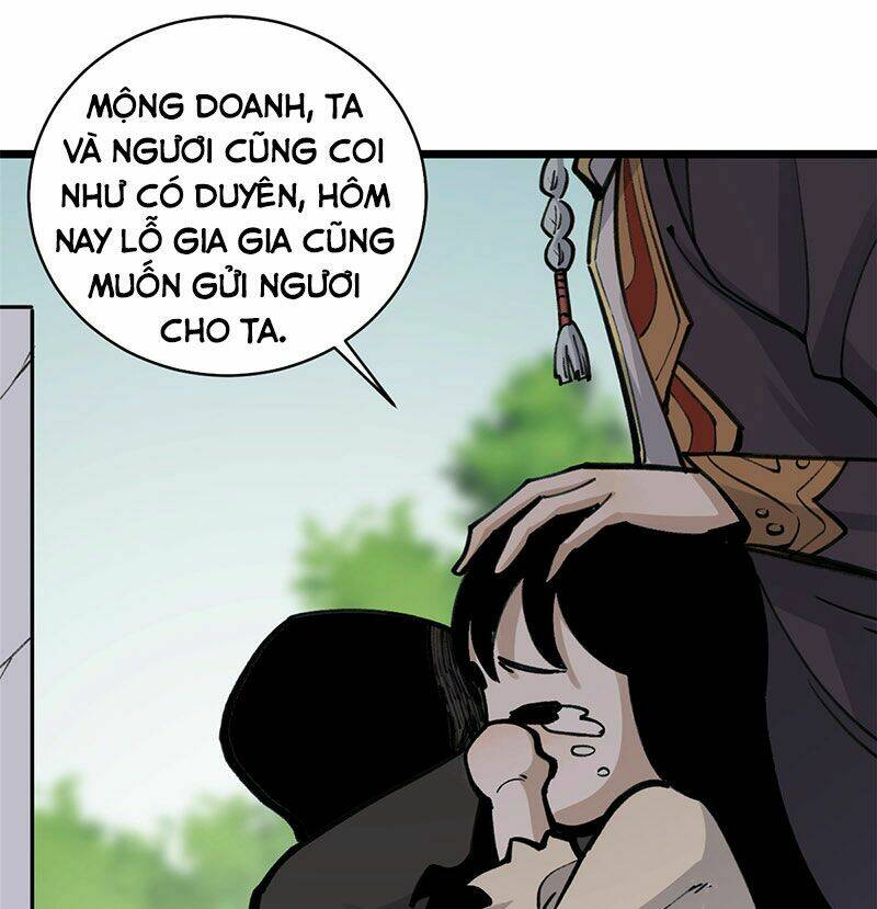 Vạn Cổ Tối Cường Tông - Chapter 151 - Page 52