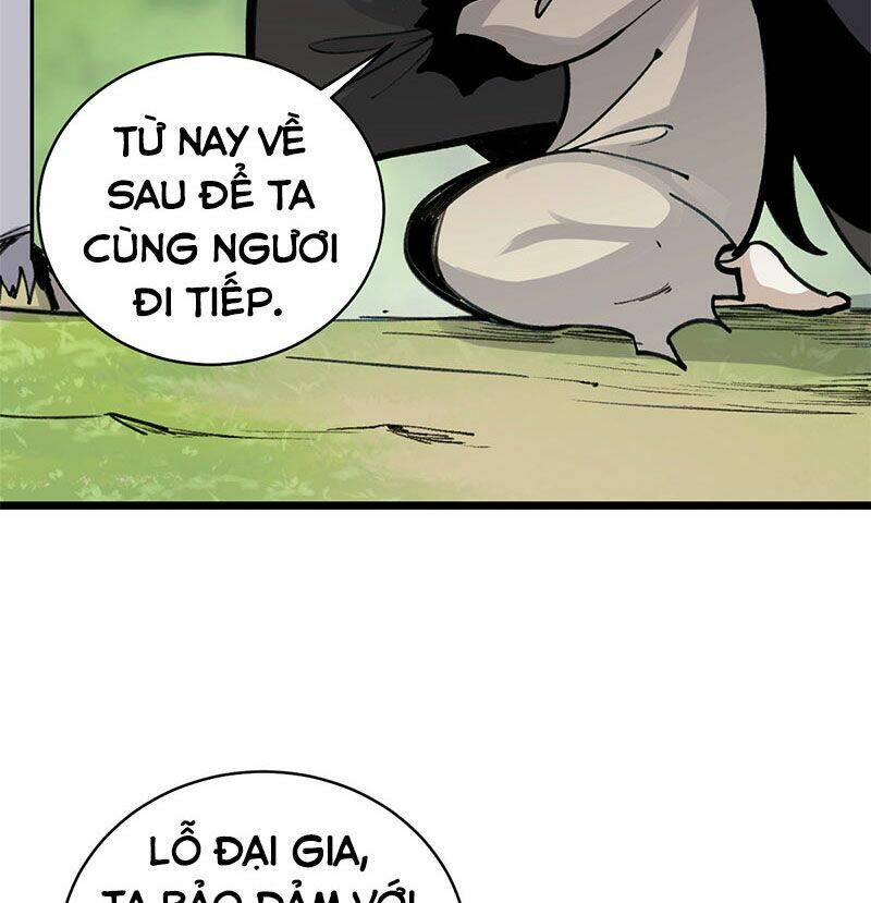 Vạn Cổ Tối Cường Tông - Chapter 151 - Page 53