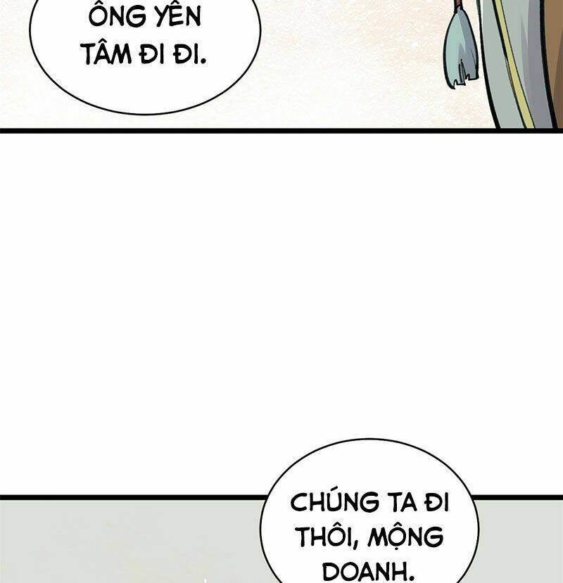 Vạn Cổ Tối Cường Tông - Chapter 151 - Page 55