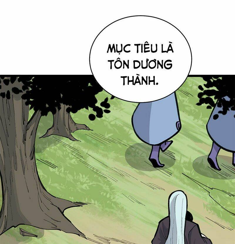 Vạn Cổ Tối Cường Tông - Chapter 151 - Page 58