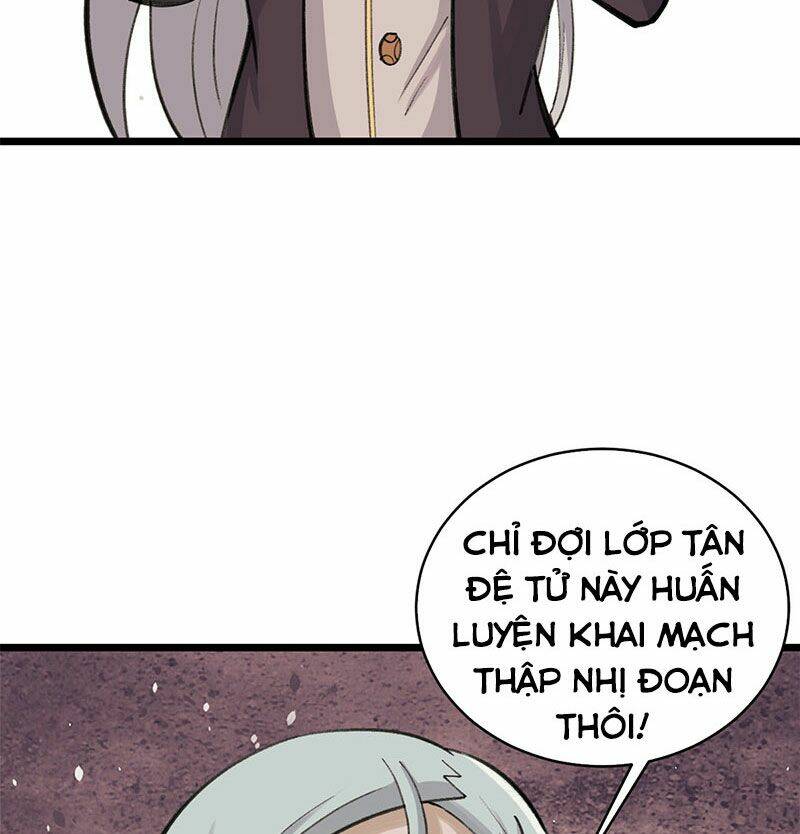 Vạn Cổ Tối Cường Tông - Chapter 151 - Page 5