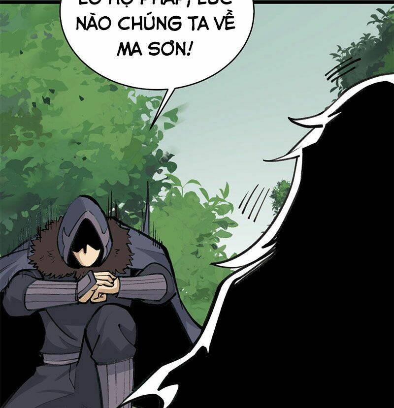 Vạn Cổ Tối Cường Tông - Chapter 151 - Page 65