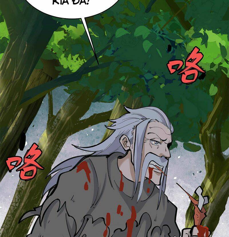 Vạn Cổ Tối Cường Tông - Chapter 151 - Page 67