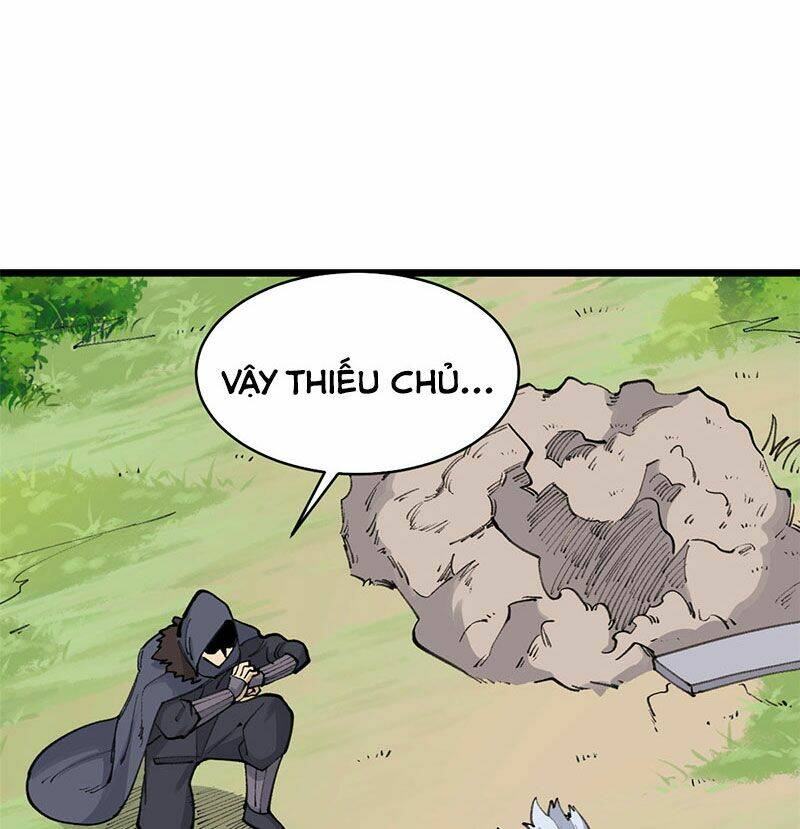 Vạn Cổ Tối Cường Tông - Chapter 151 - Page 69