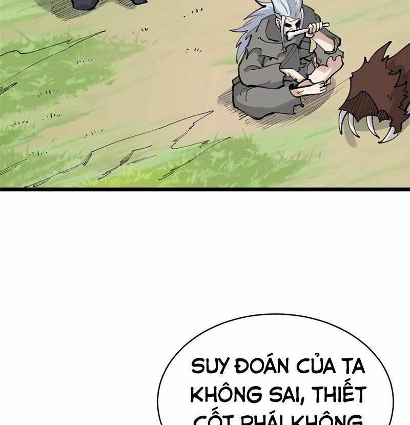 Vạn Cổ Tối Cường Tông - Chapter 151 - Page 70