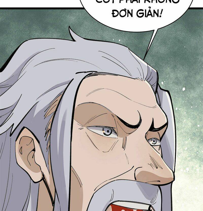 Vạn Cổ Tối Cường Tông - Chapter 151 - Page 71