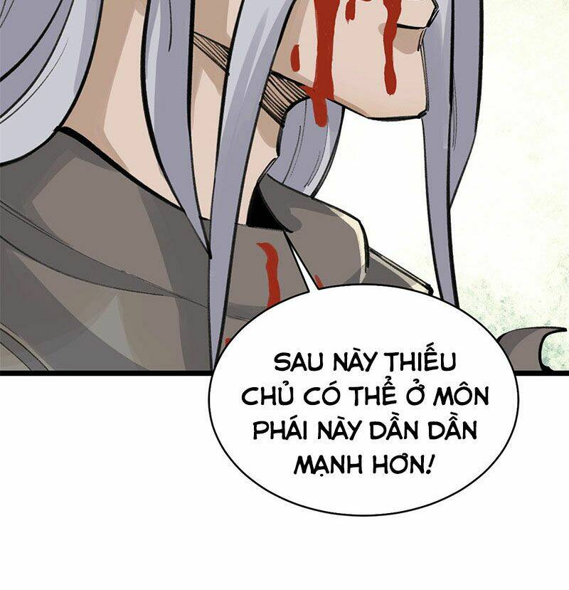 Vạn Cổ Tối Cường Tông - Chapter 151 - Page 72