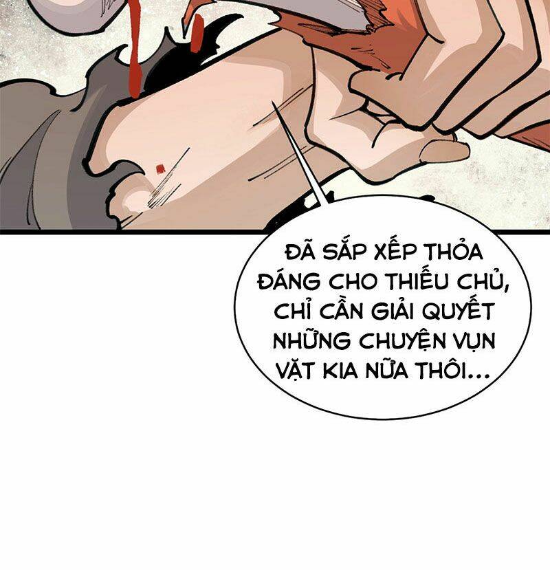 Vạn Cổ Tối Cường Tông - Chapter 151 - Page 74