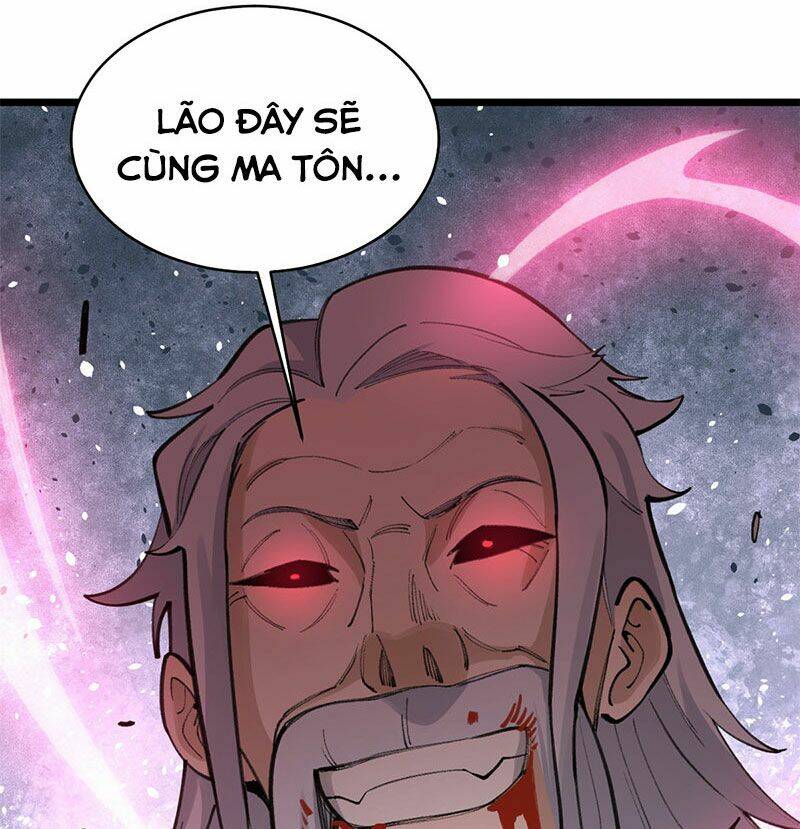Vạn Cổ Tối Cường Tông - Chapter 151 - Page 75
