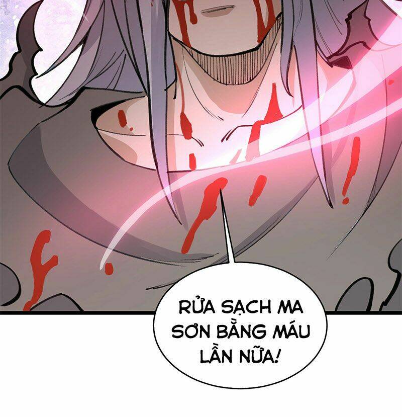 Vạn Cổ Tối Cường Tông - Chapter 151 - Page 76