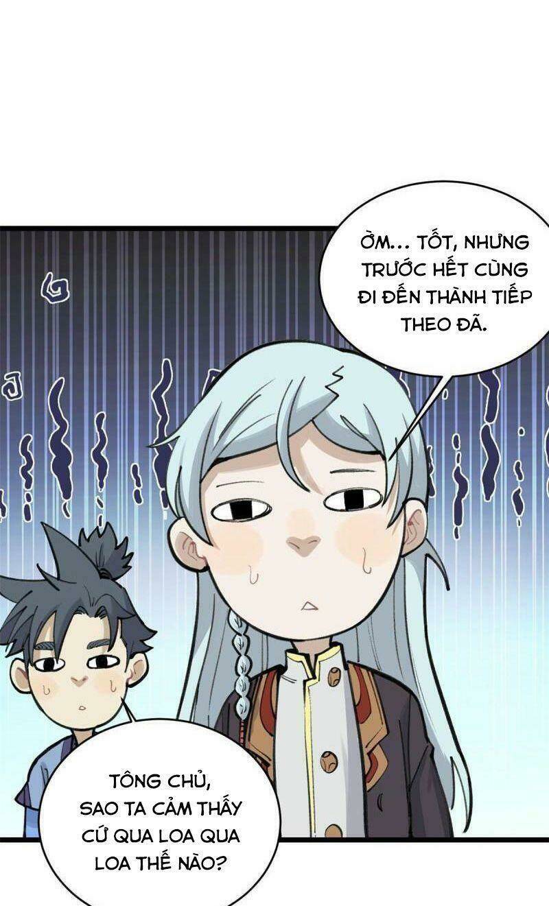 Vạn Cổ Tối Cường Tông - Chapter 152 - Page 12