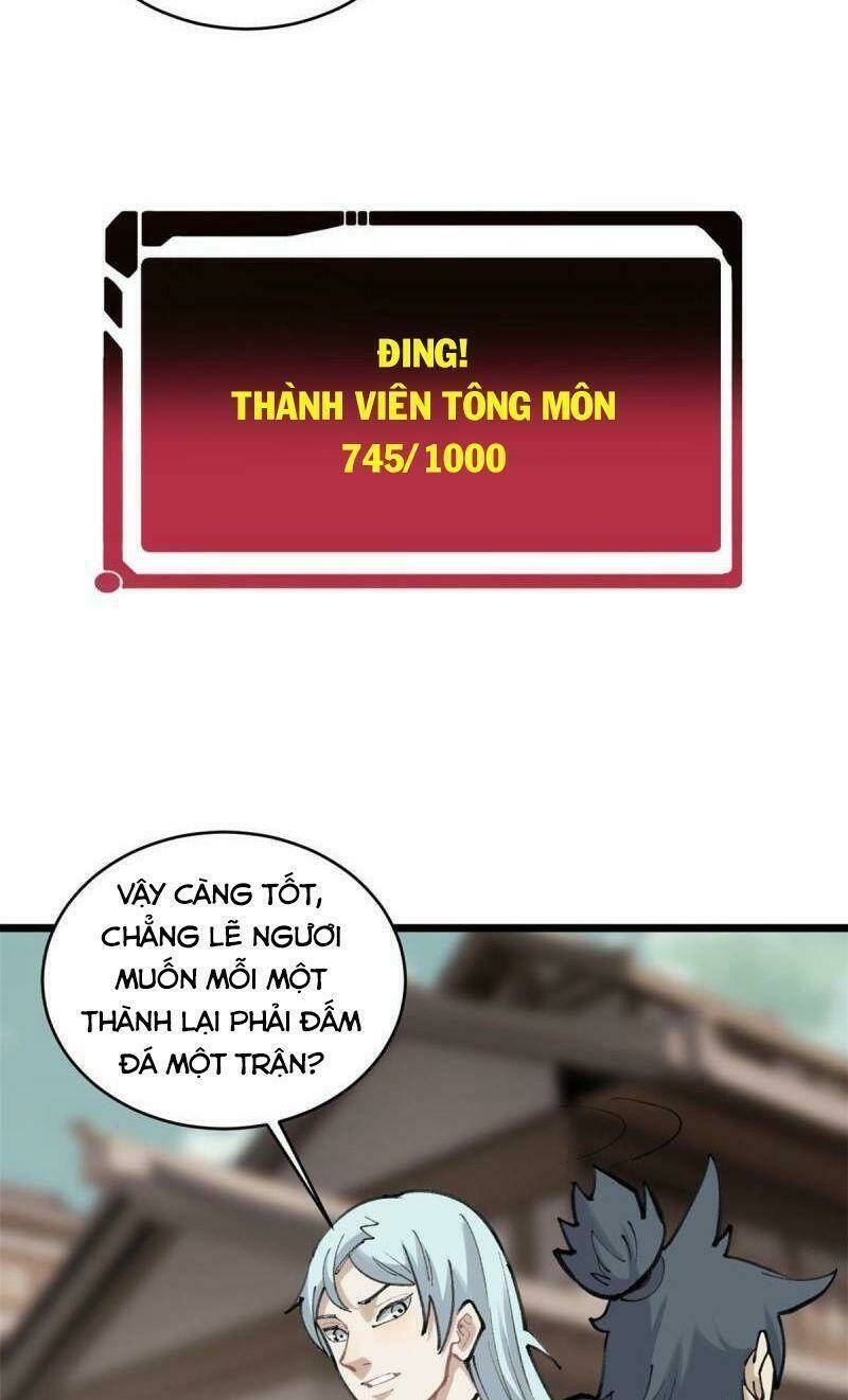 Vạn Cổ Tối Cường Tông - Chapter 152 - Page 13