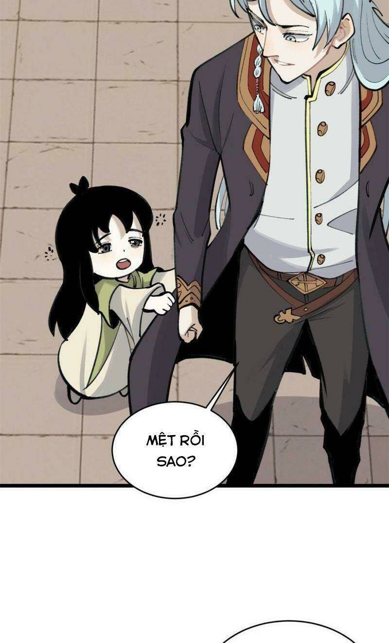 Vạn Cổ Tối Cường Tông - Chapter 152 - Page 16