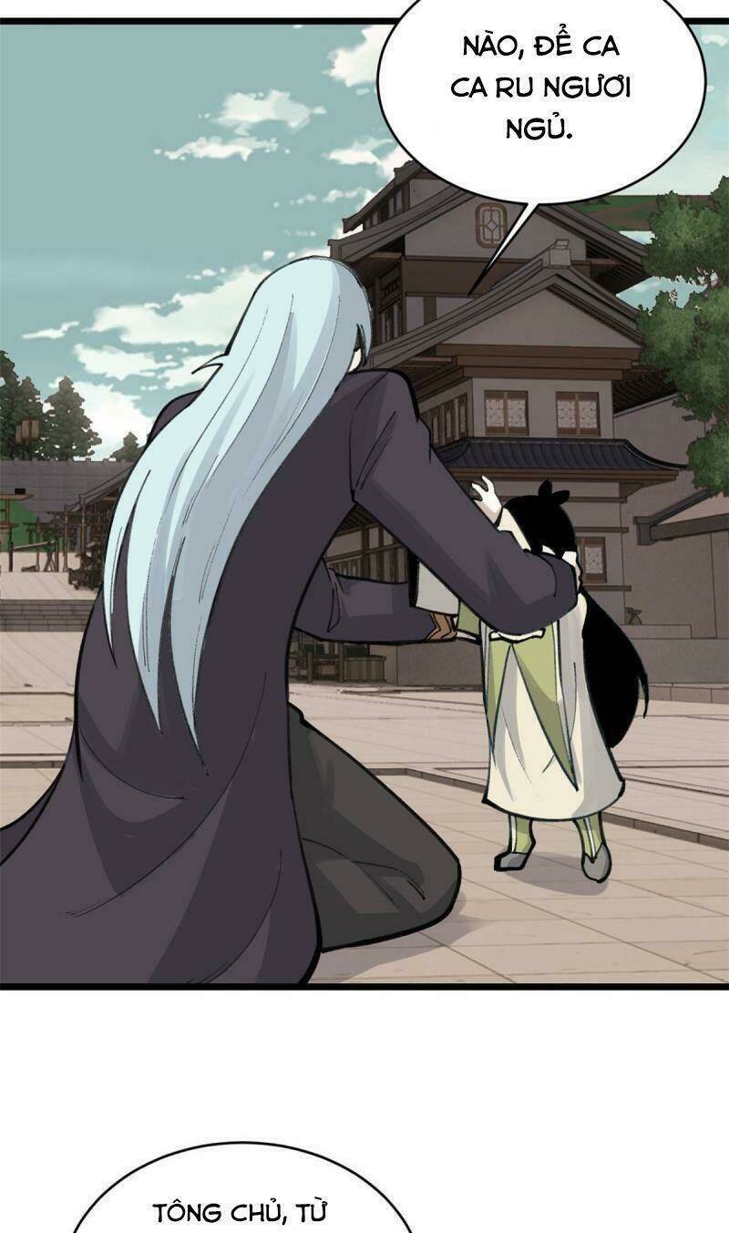 Vạn Cổ Tối Cường Tông - Chapter 152 - Page 17