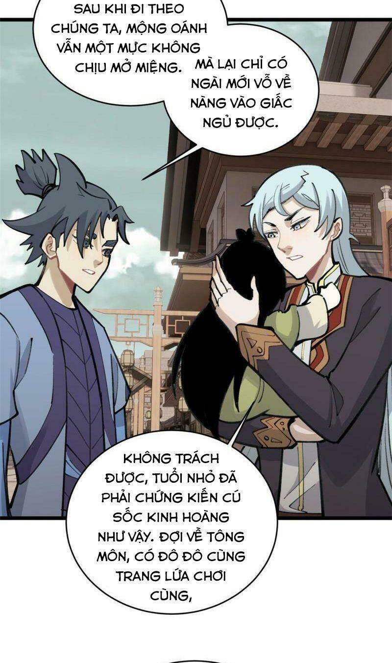 Vạn Cổ Tối Cường Tông - Chapter 152 - Page 18