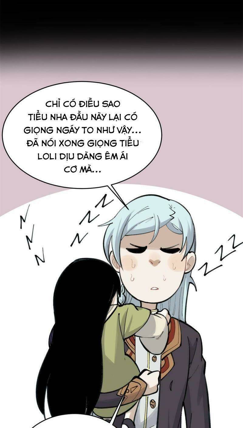 Vạn Cổ Tối Cường Tông - Chapter 152 - Page 25