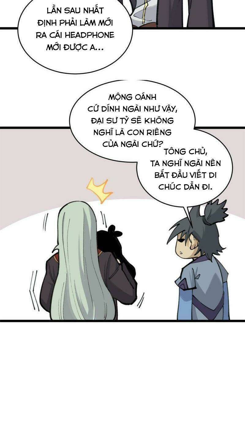 Vạn Cổ Tối Cường Tông - Chapter 152 - Page 26