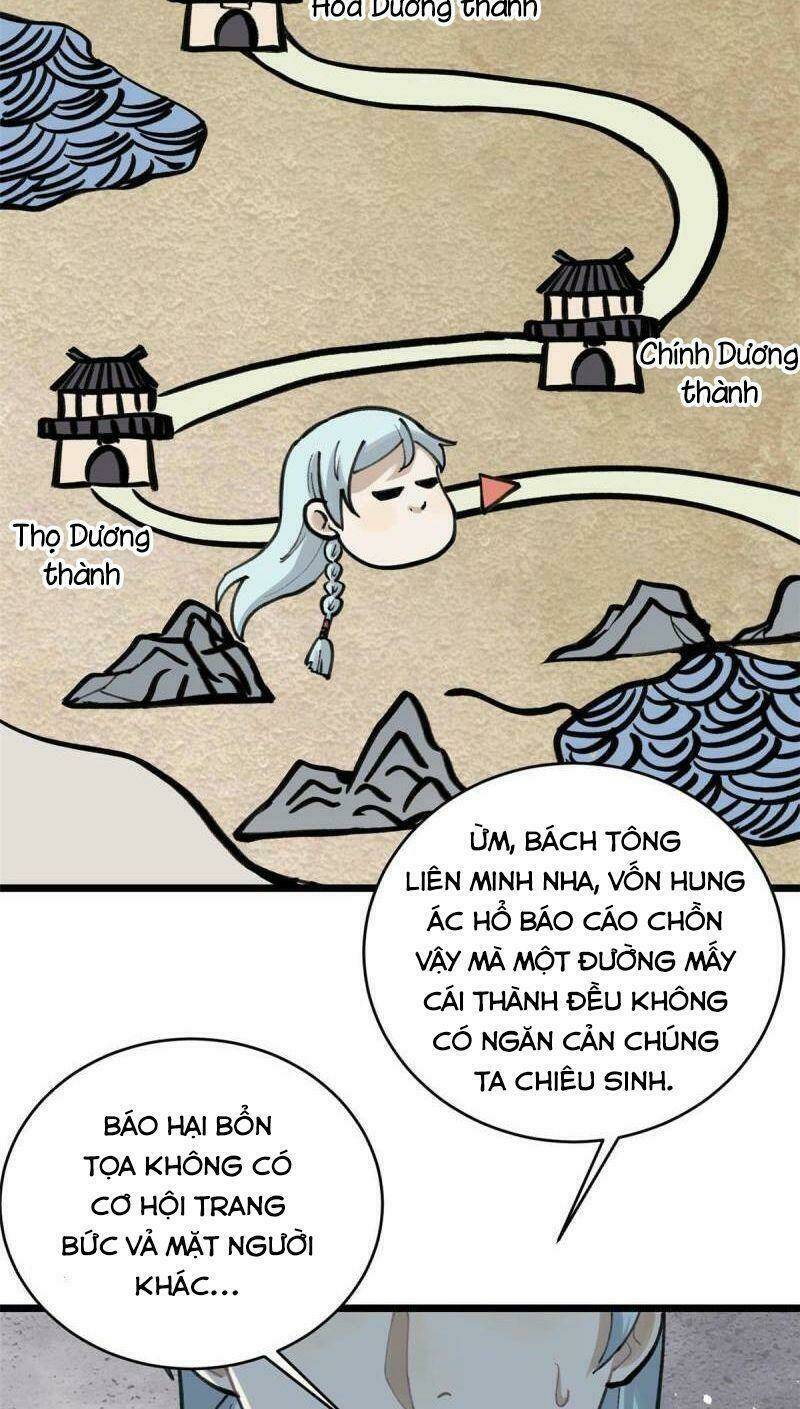 Vạn Cổ Tối Cường Tông - Chapter 152 - Page 29