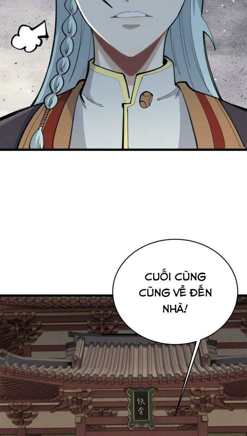 Vạn Cổ Tối Cường Tông - Chapter 152 - Page 30